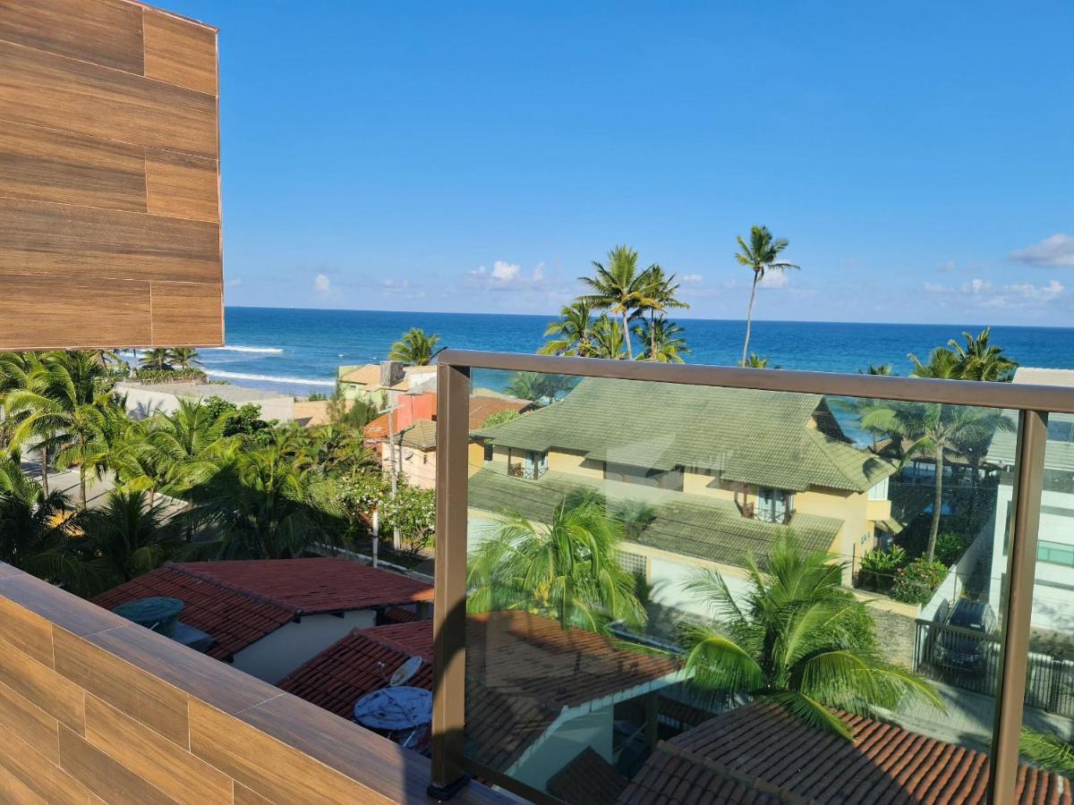 Edf Porto Principe Villa Pôrto das Galinhas Екстериор снимка