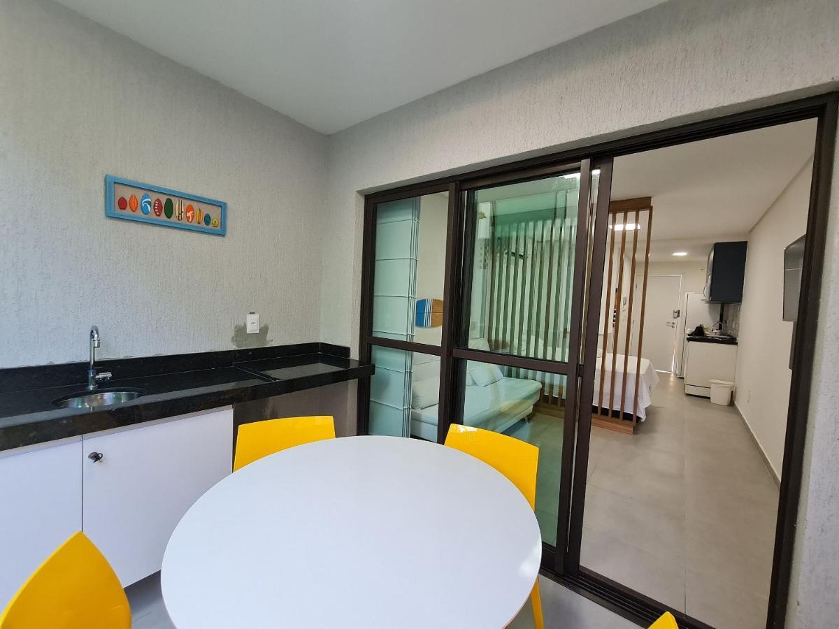 Edf Porto Principe Villa Pôrto das Galinhas Екстериор снимка