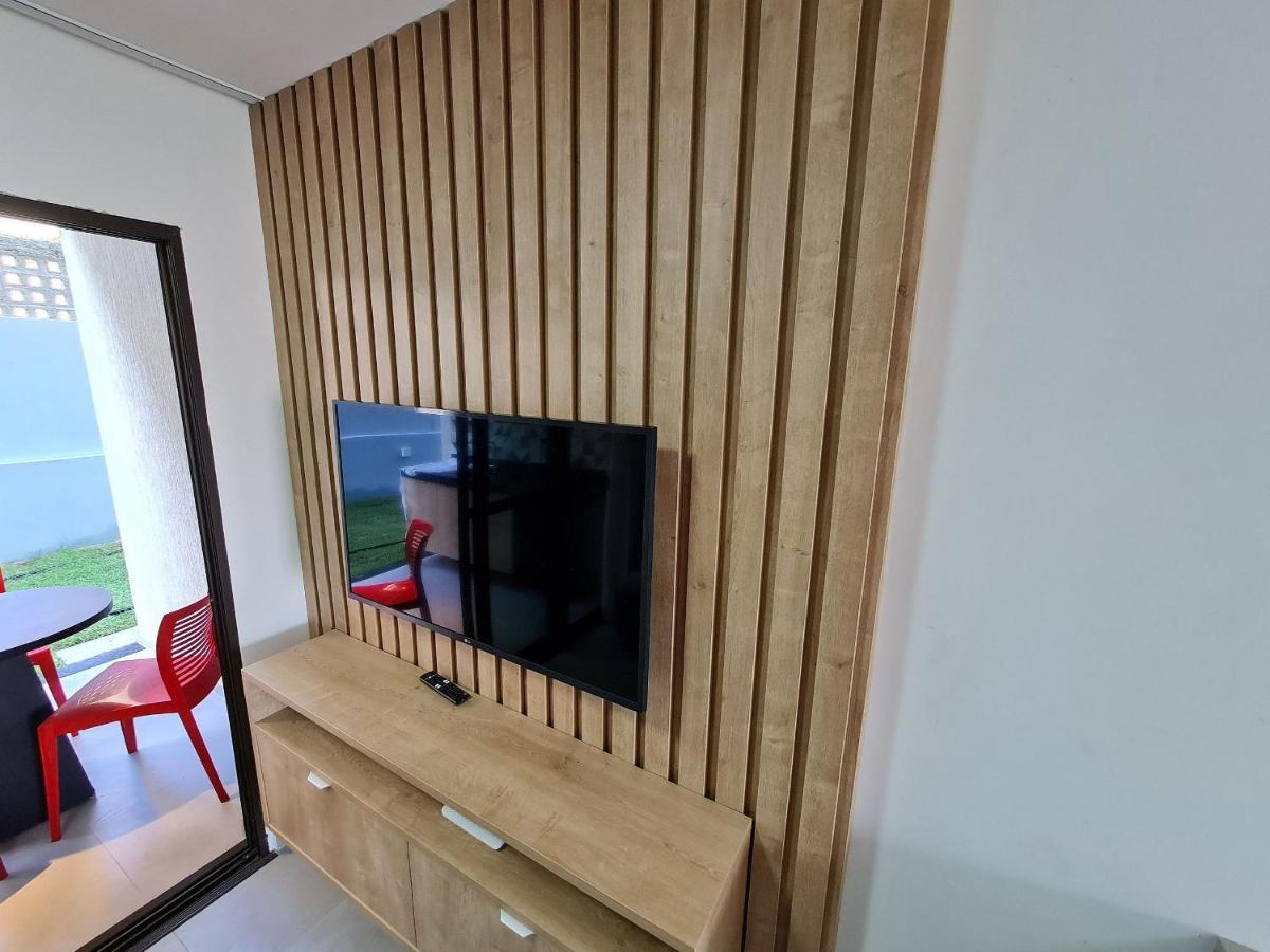 Edf Porto Principe Villa Pôrto das Galinhas Екстериор снимка