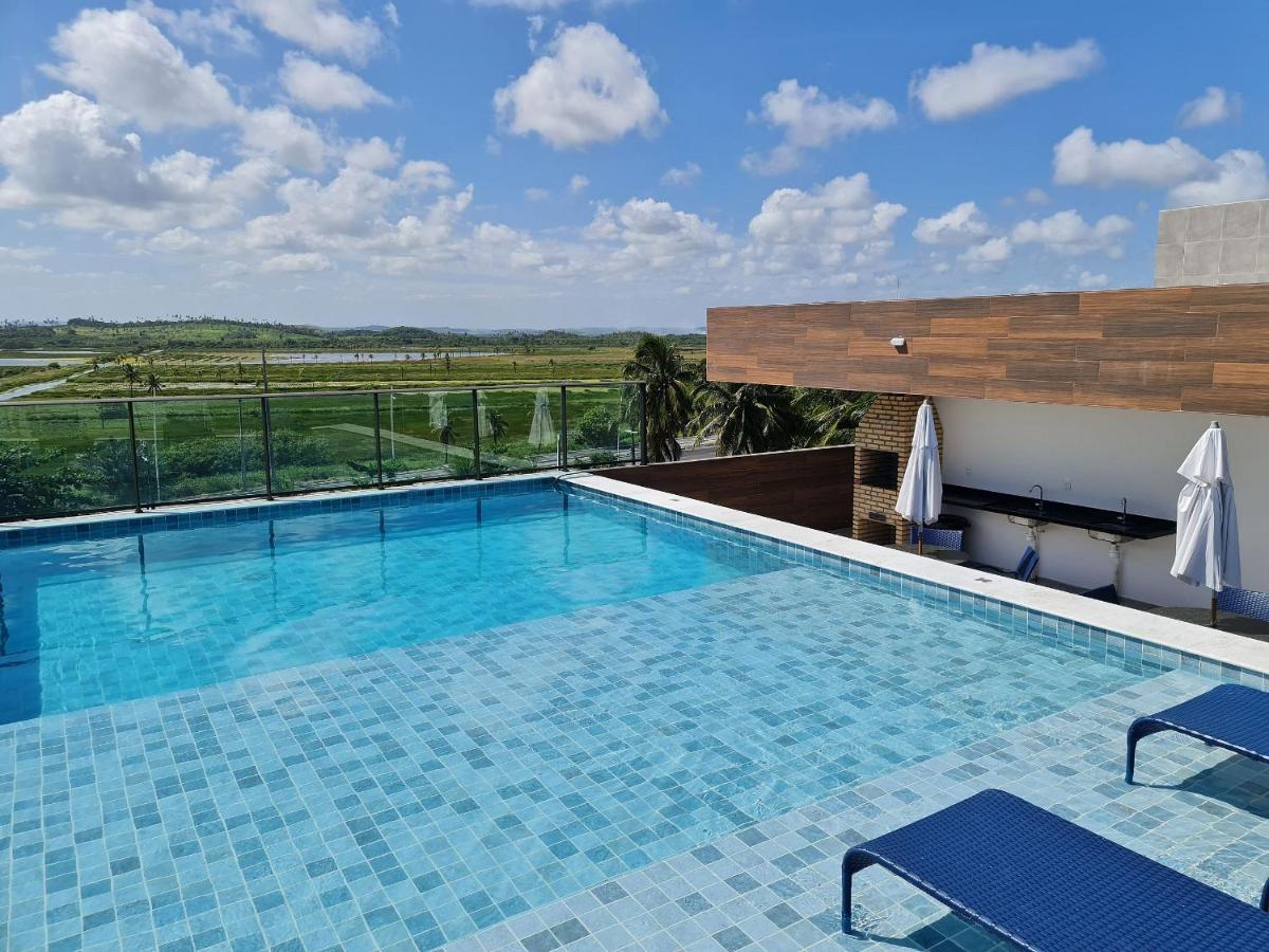 Edf Porto Principe Villa Pôrto das Galinhas Екстериор снимка