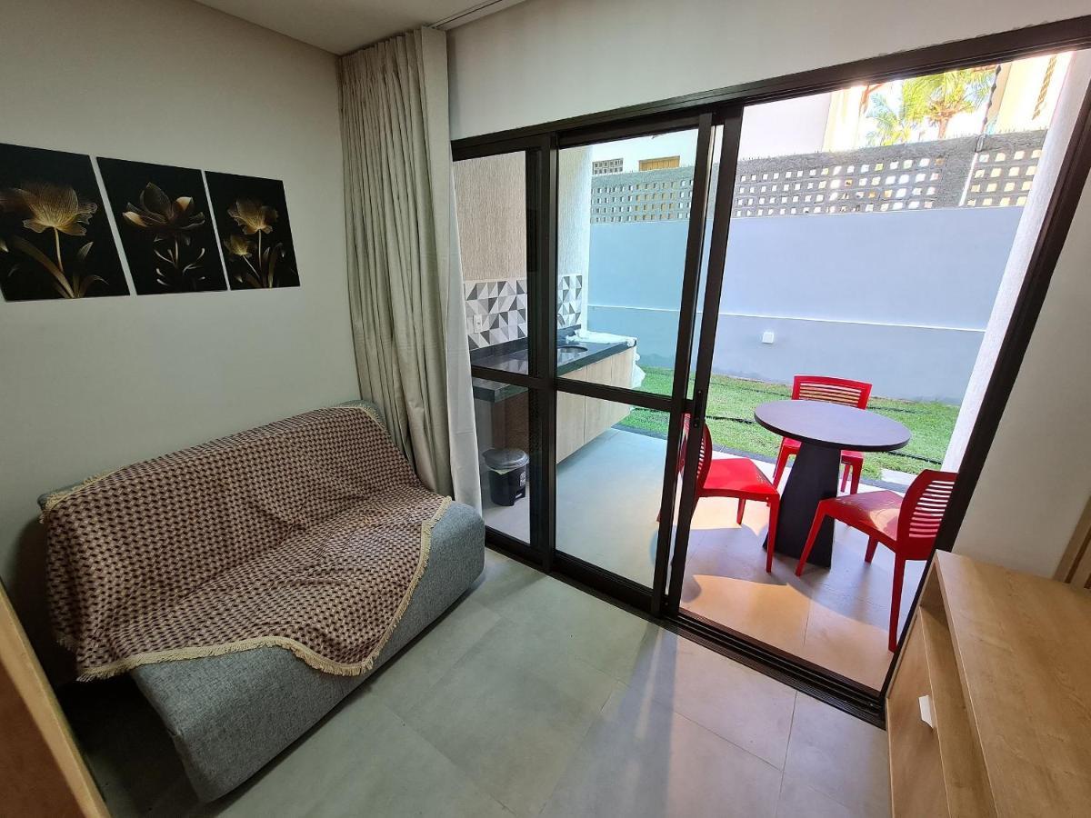 Edf Porto Principe Villa Pôrto das Galinhas Екстериор снимка